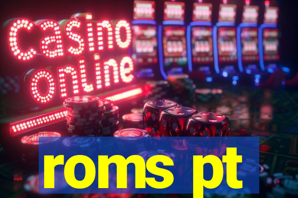 roms pt-br ps2
